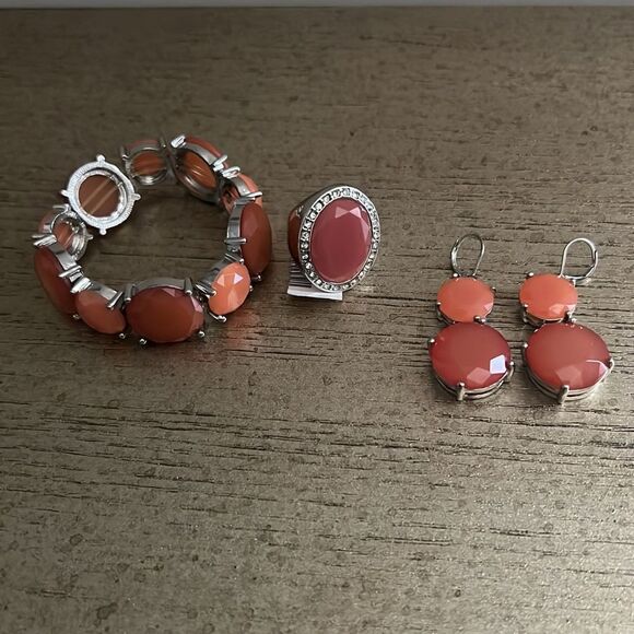 Cache stone ring 💍 - Picture 8 of 8